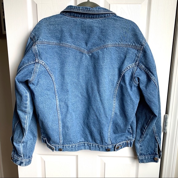Maryk & Co. Denim Jacket - Picture 4 of 16